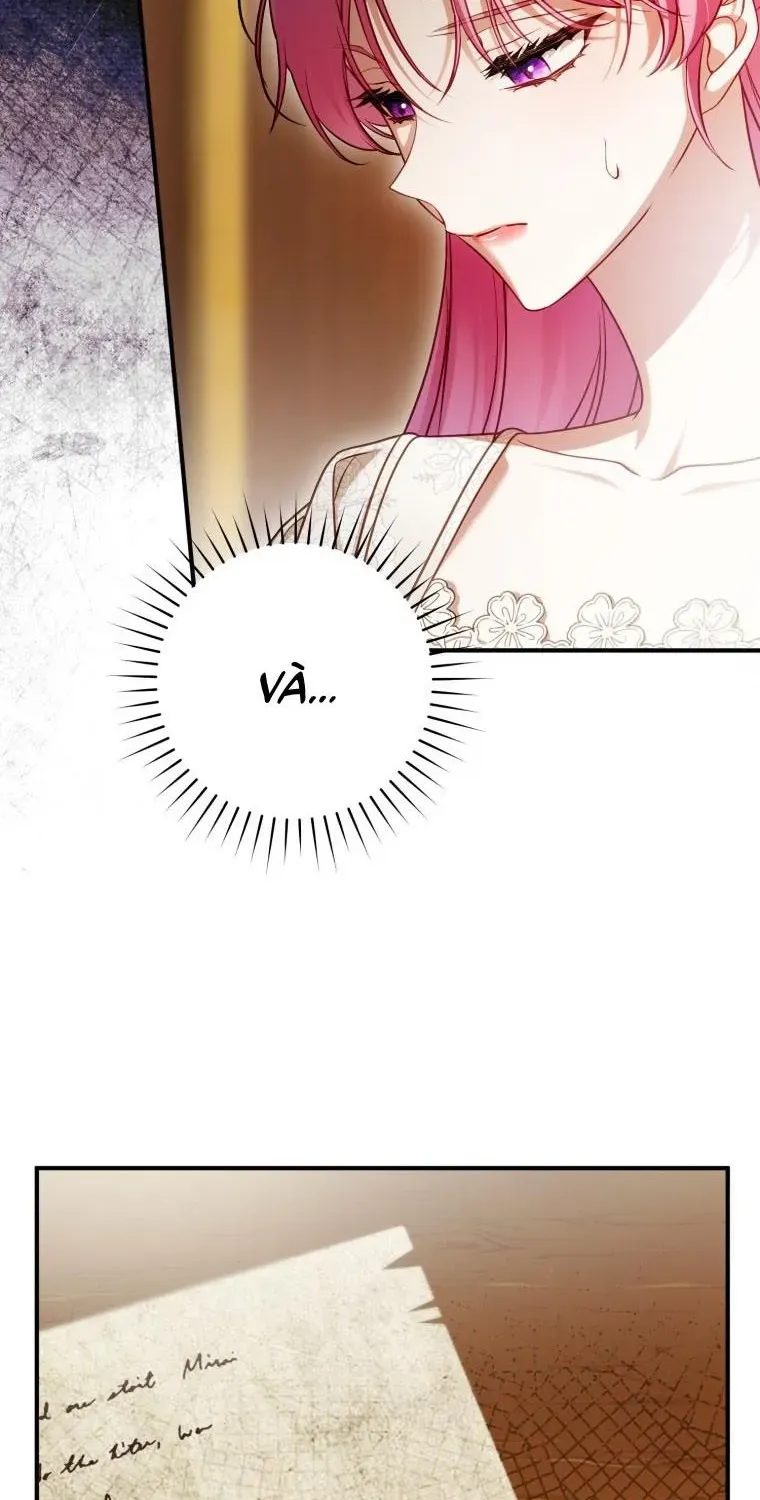Đóa Hoa Cầm Kiếm Chap 29 - Next Chap 30
