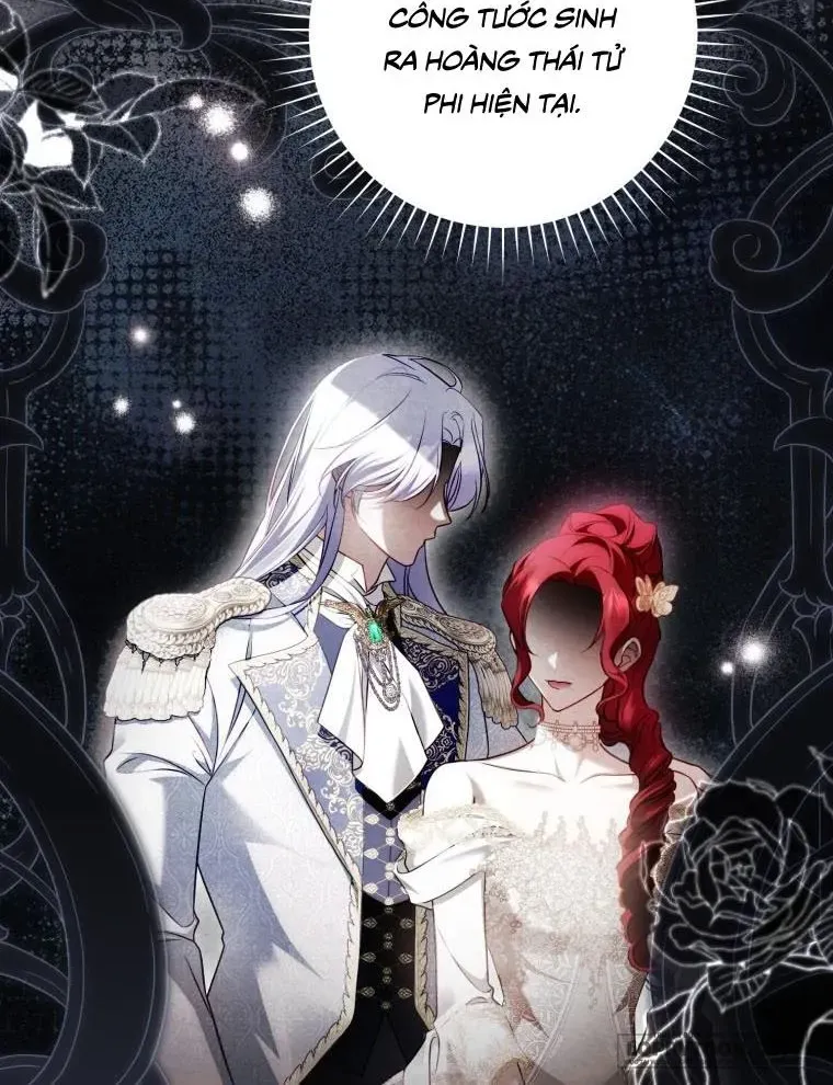 Đóa Hoa Cầm Kiếm Chap 29 - Next Chap 30