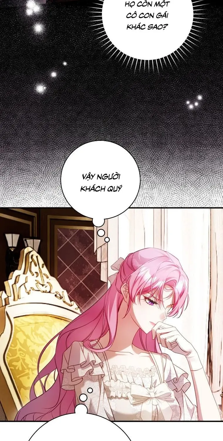 Đóa Hoa Cầm Kiếm Chap 29 - Next Chap 30
