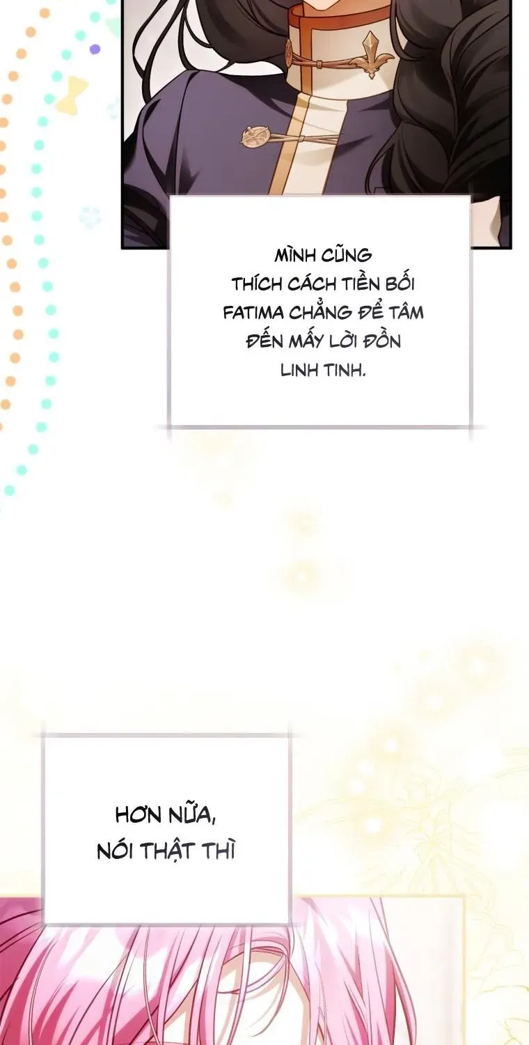 Đóa Hoa Cầm Kiếm Chap 29 - Next Chap 30