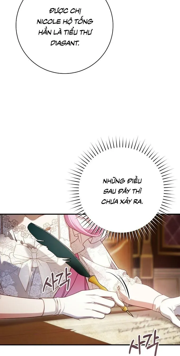 Đóa Hoa Cầm Kiếm Chap 29 - Next Chap 30