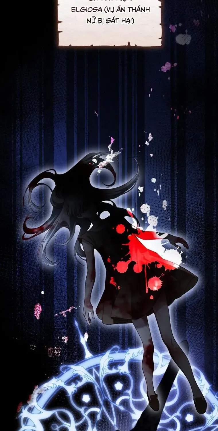 Đóa Hoa Cầm Kiếm Chap 29 - Next Chap 30