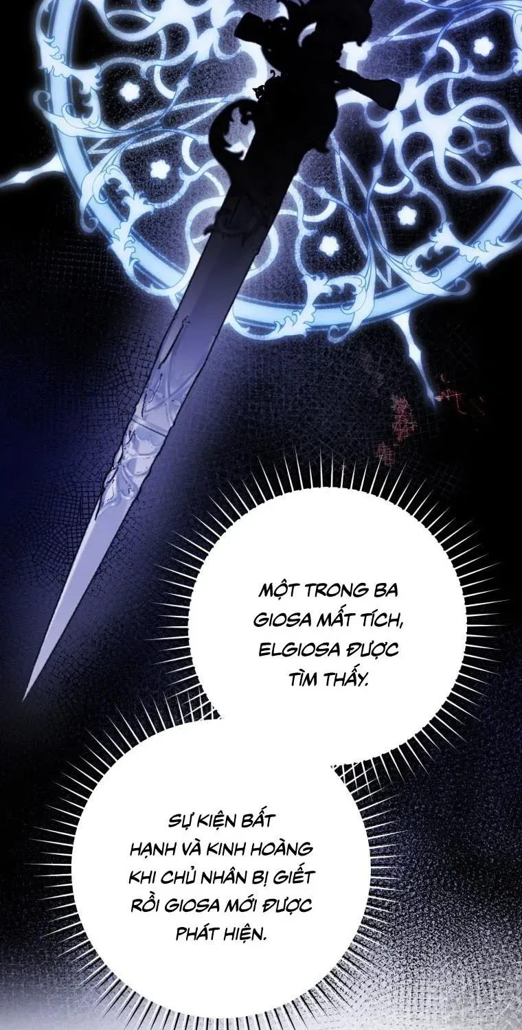 Đóa Hoa Cầm Kiếm Chap 29 - Next Chap 30
