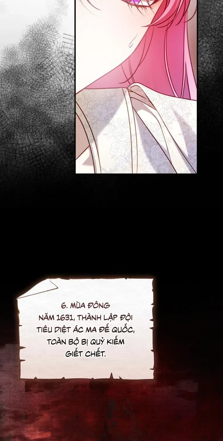 Đóa Hoa Cầm Kiếm Chap 29 - Next Chap 30