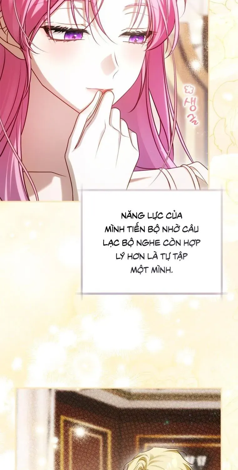 Đóa Hoa Cầm Kiếm Chap 29 - Next Chap 30