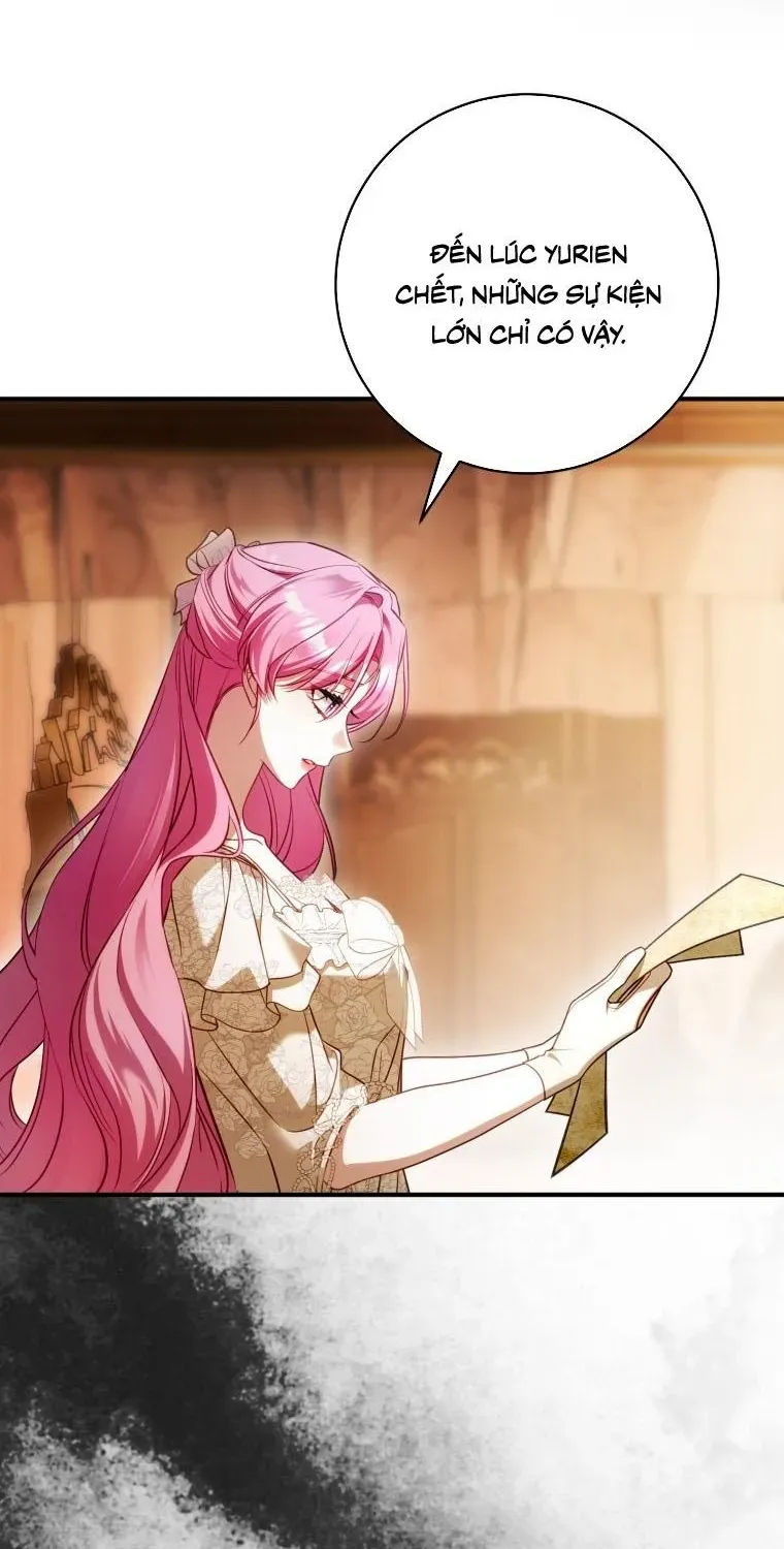 Đóa Hoa Cầm Kiếm Chap 29 - Next Chap 30