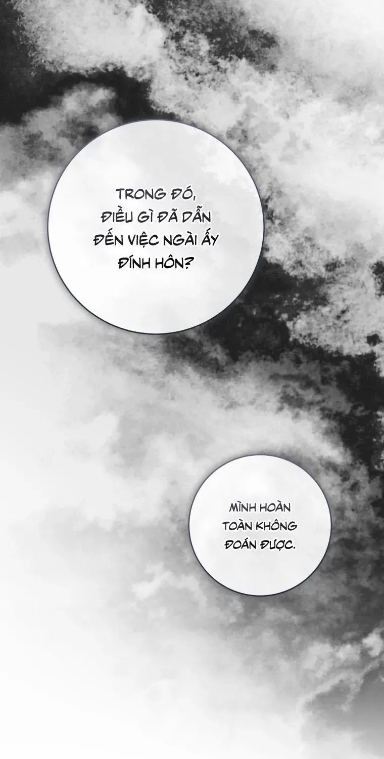 Đóa Hoa Cầm Kiếm Chap 29 - Next Chap 30