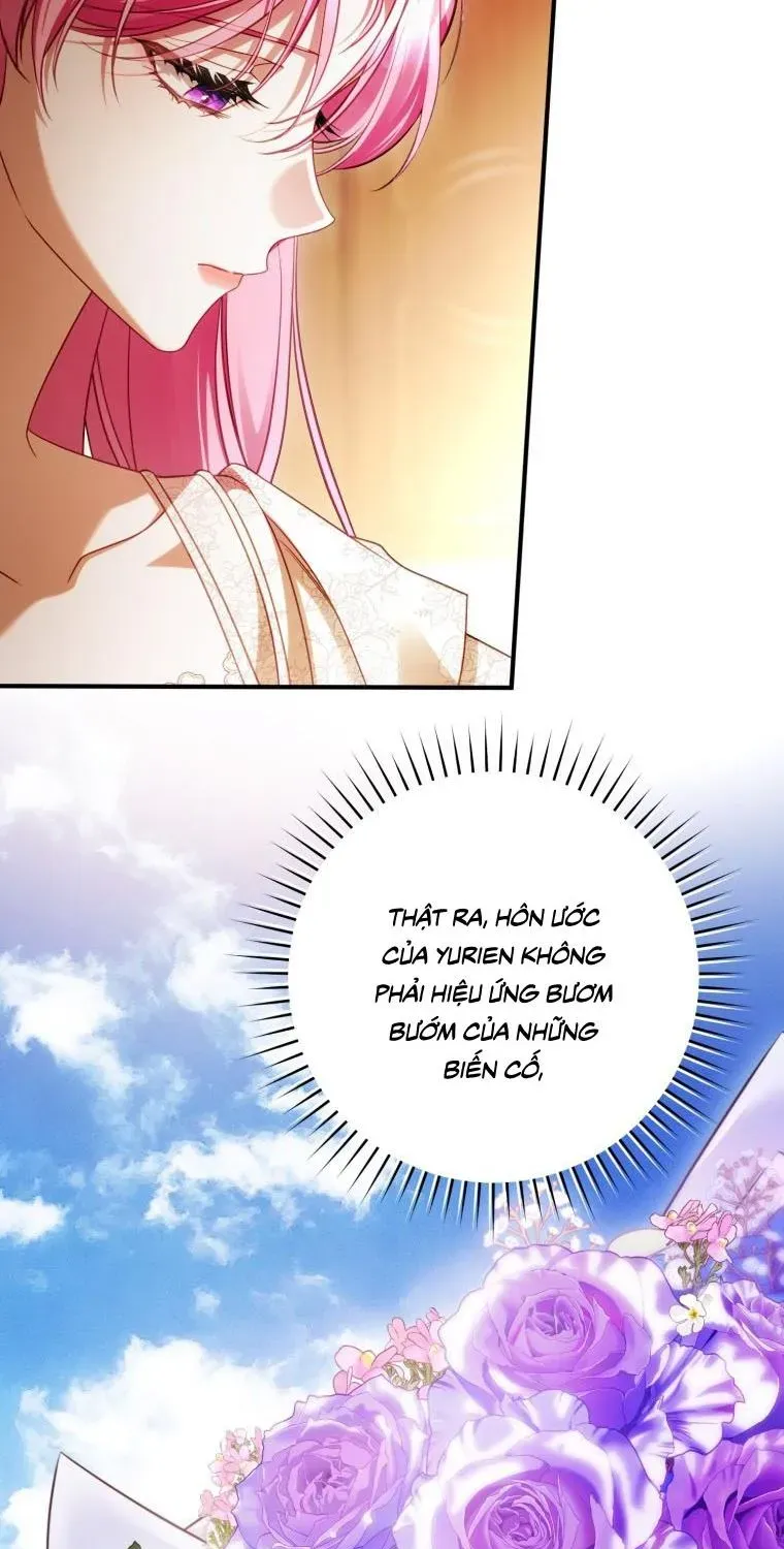 Đóa Hoa Cầm Kiếm Chap 29 - Next Chap 30