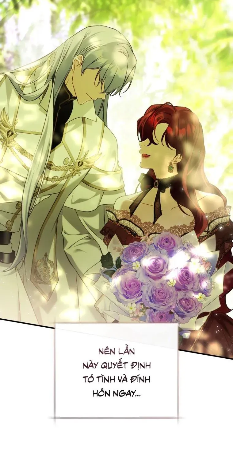 Đóa Hoa Cầm Kiếm Chap 29 - Next Chap 30