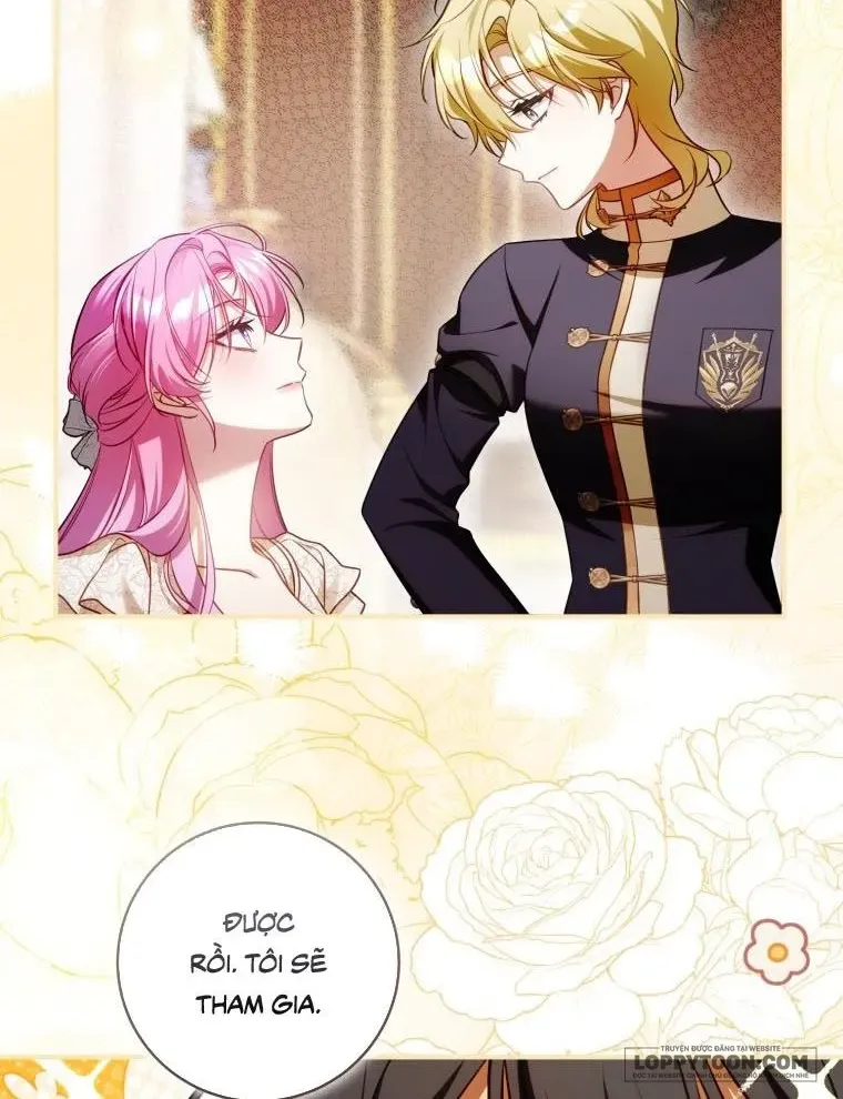 Đóa Hoa Cầm Kiếm Chap 29 - Next Chap 30
