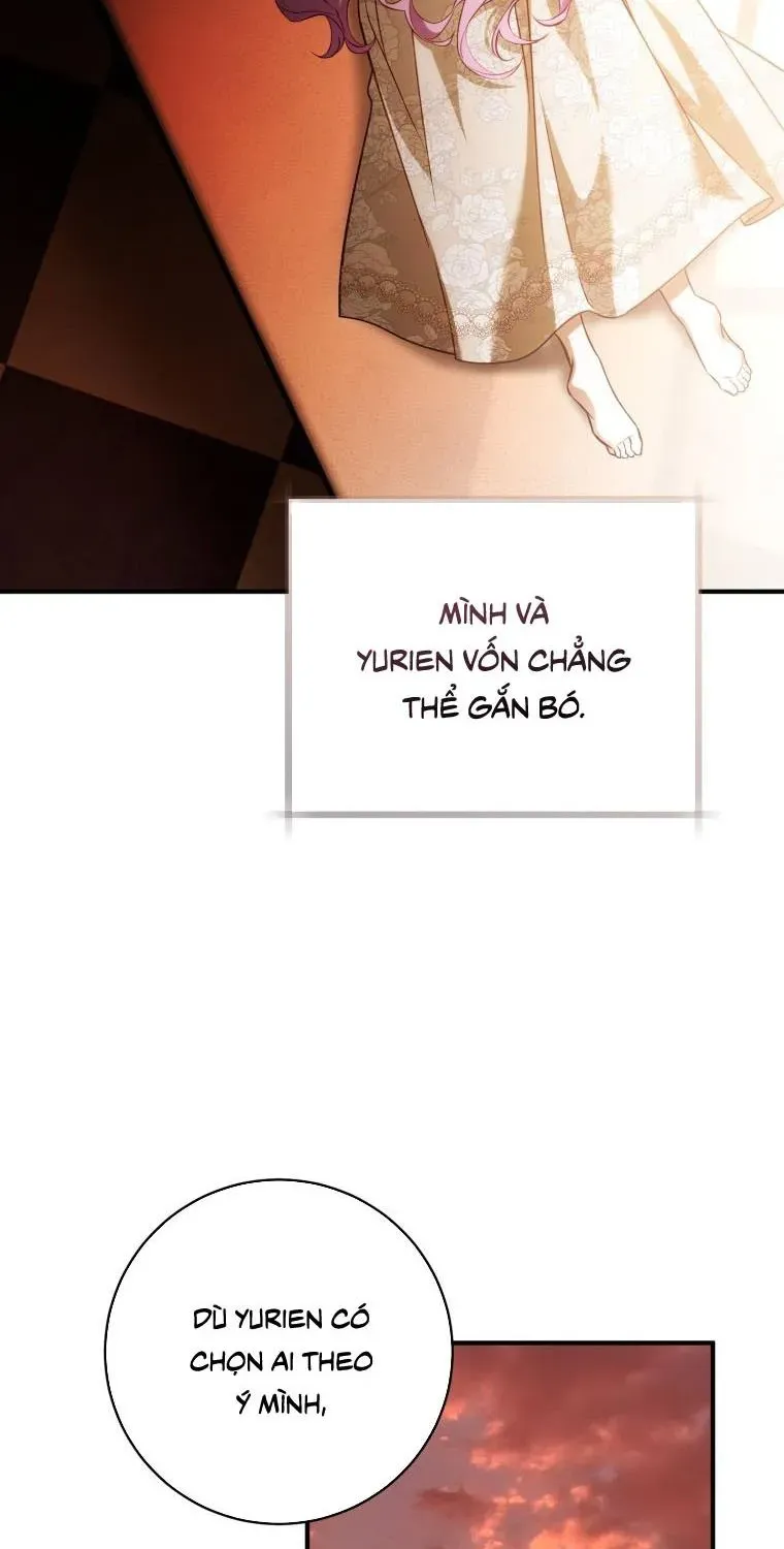 Đóa Hoa Cầm Kiếm Chap 29 - Next Chap 30