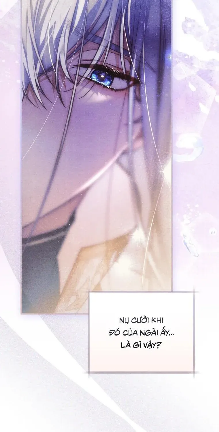 Đóa Hoa Cầm Kiếm Chap 29 - Next Chap 30