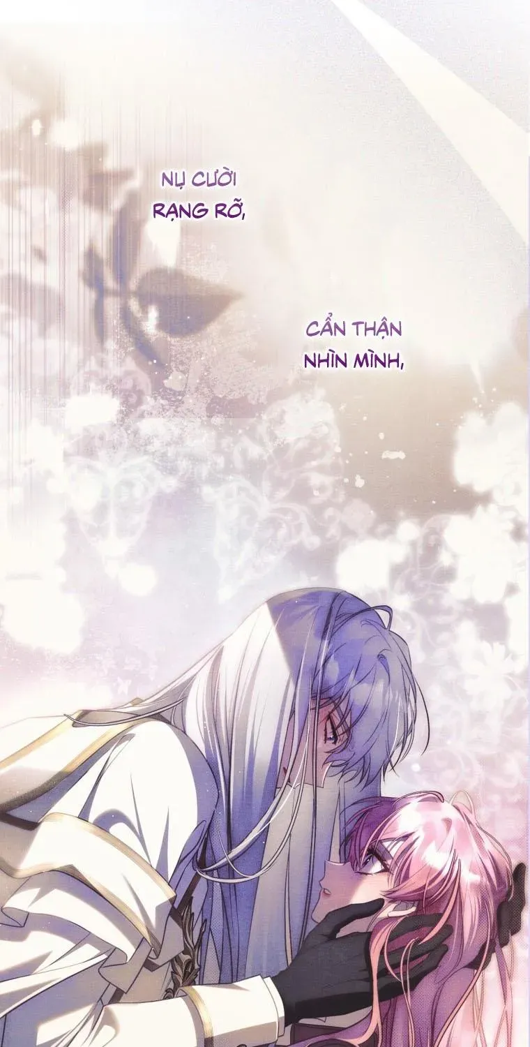 Đóa Hoa Cầm Kiếm Chap 29 - Next Chap 30