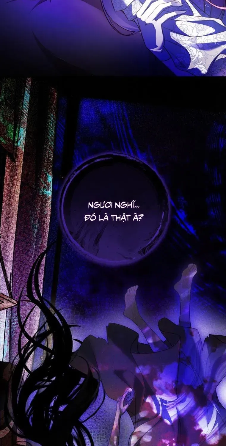 Đóa Hoa Cầm Kiếm Chap 29 - Next Chap 30