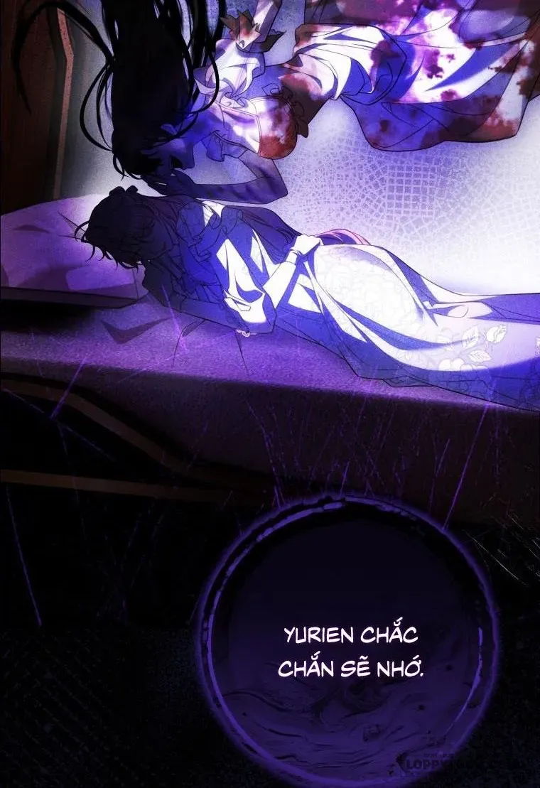 Đóa Hoa Cầm Kiếm Chap 29 - Next Chap 30