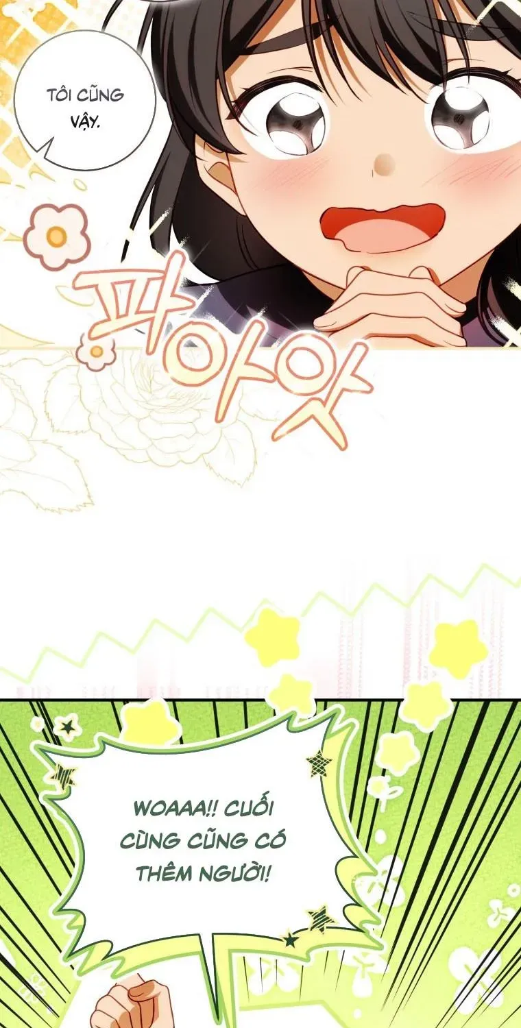 Đóa Hoa Cầm Kiếm Chap 29 - Next Chap 30