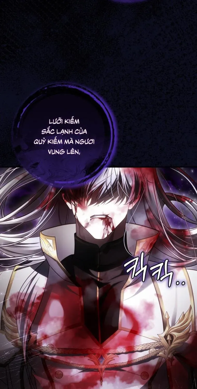 Đóa Hoa Cầm Kiếm Chap 29 - Next Chap 30