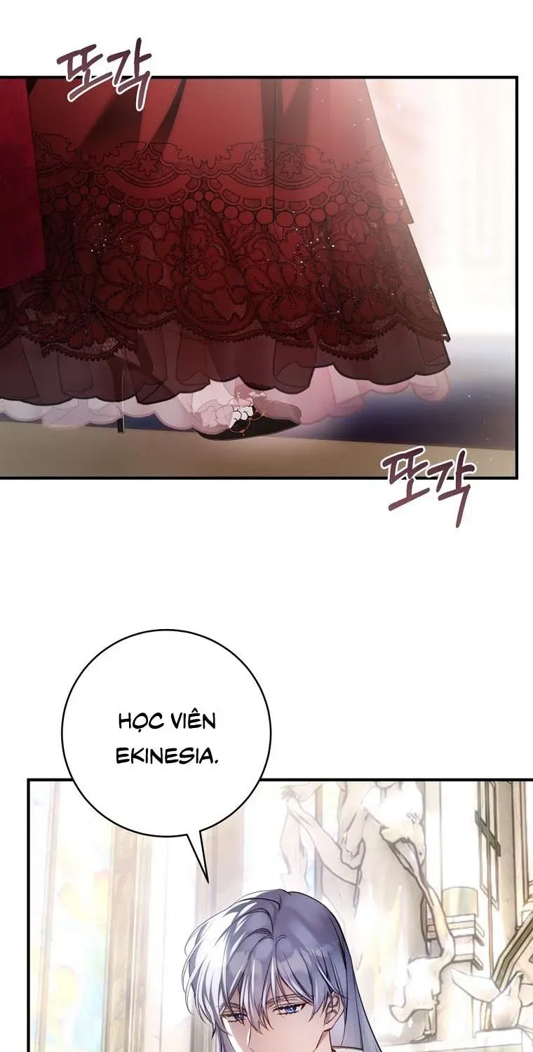 Đóa Hoa Cầm Kiếm Chap 29 - Next Chap 30