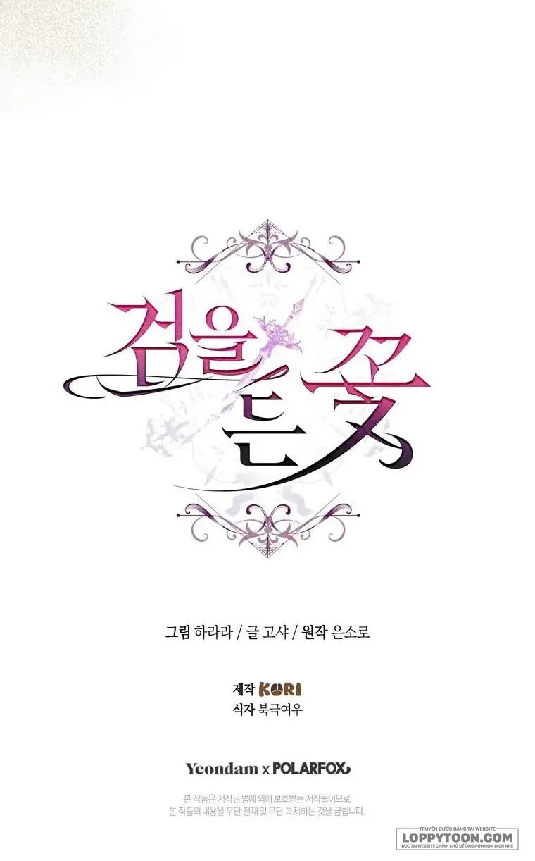 Đóa Hoa Cầm Kiếm Chap 29 - Next Chap 30
