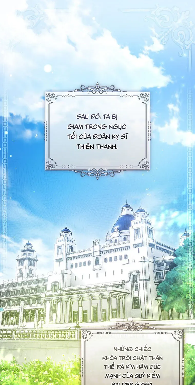 Đóa Hoa Cầm Kiếm Chap 3 - Next Chap 4