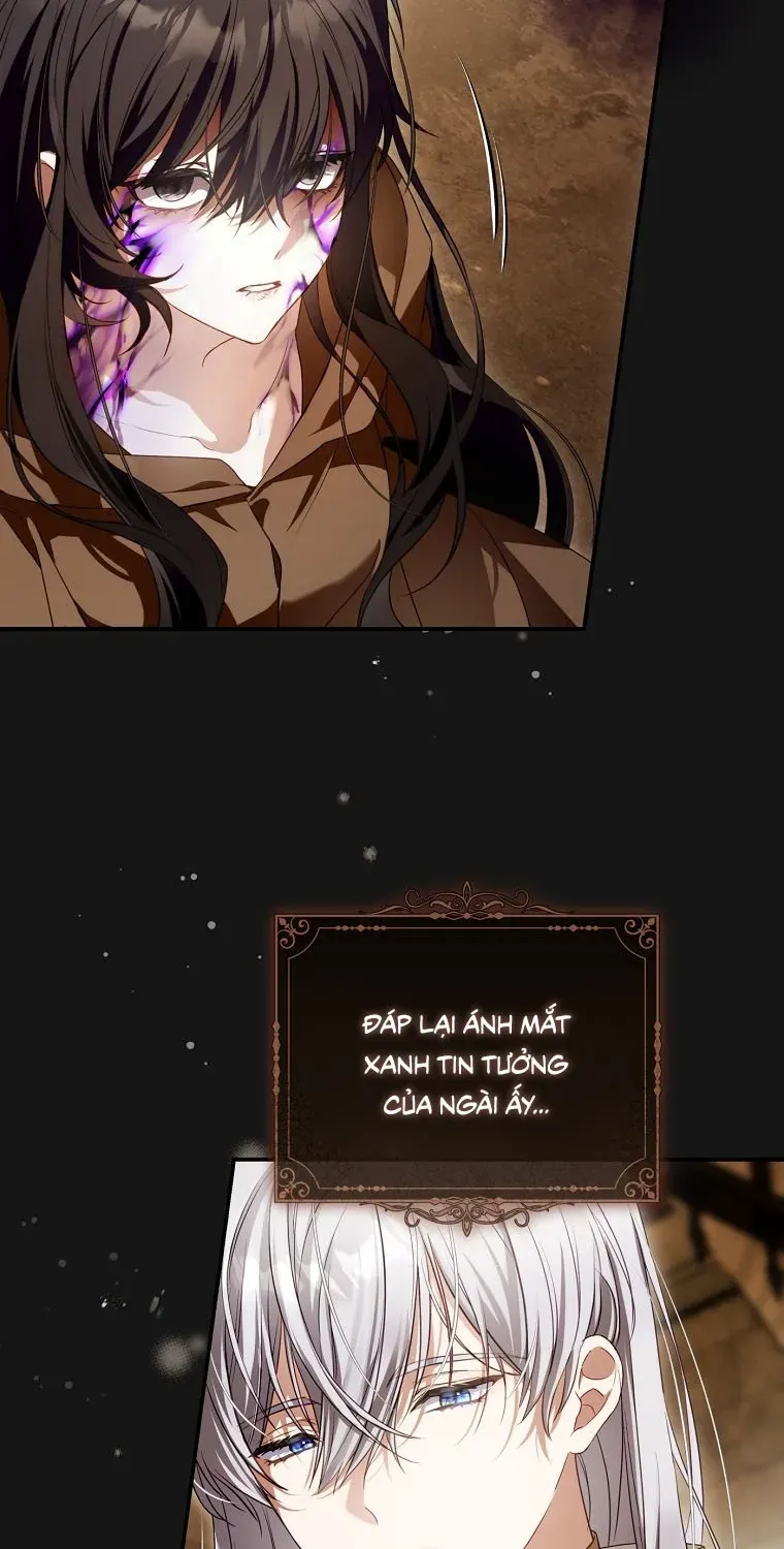 Đóa Hoa Cầm Kiếm Chap 3 - Next Chap 4
