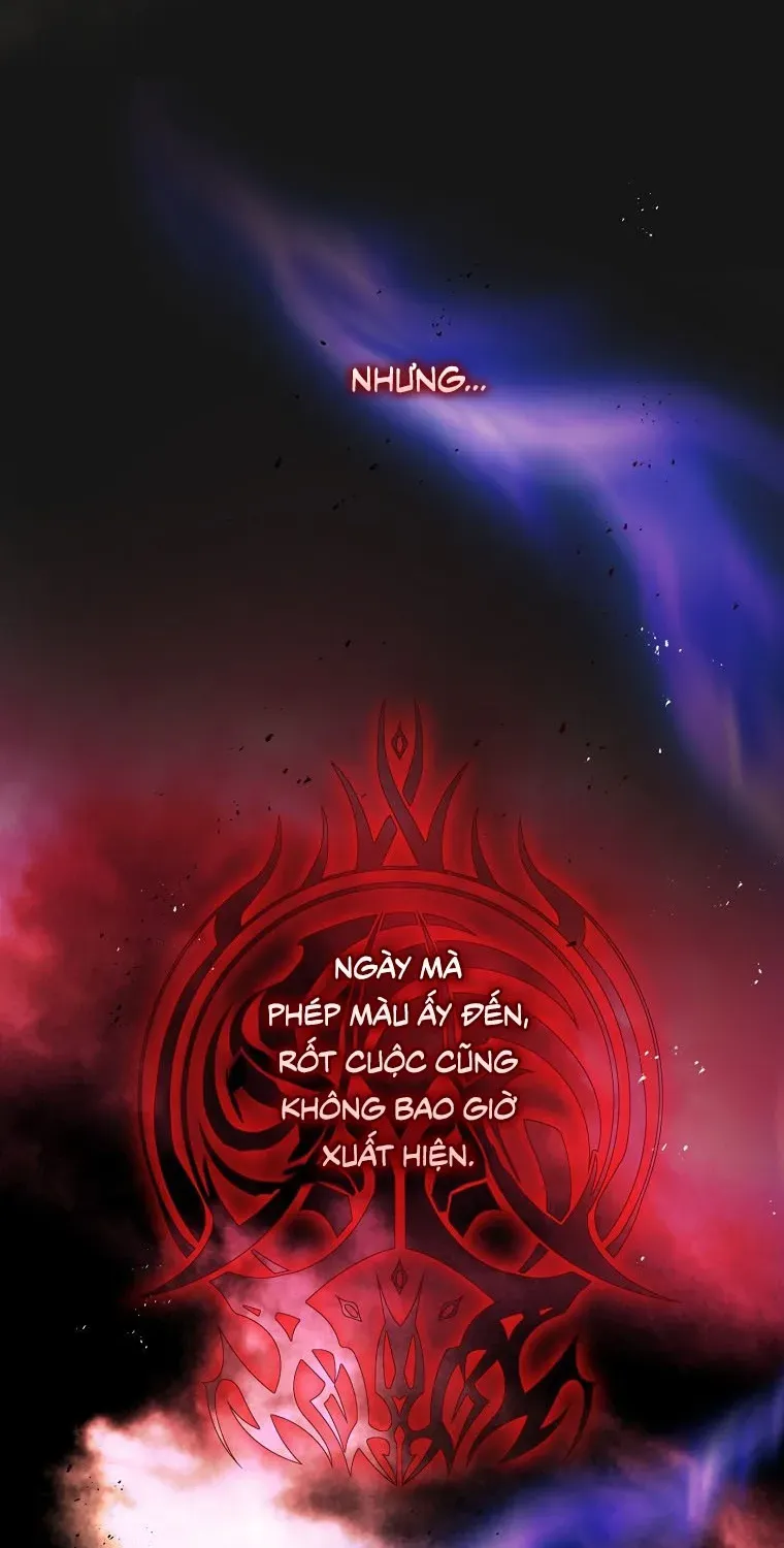 Đóa Hoa Cầm Kiếm Chap 3 - Next Chap 4