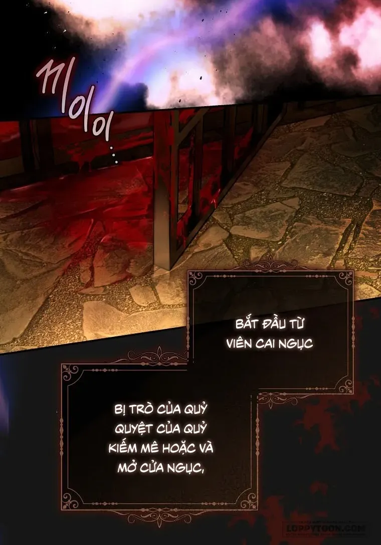 Đóa Hoa Cầm Kiếm Chap 3 - Next Chap 4