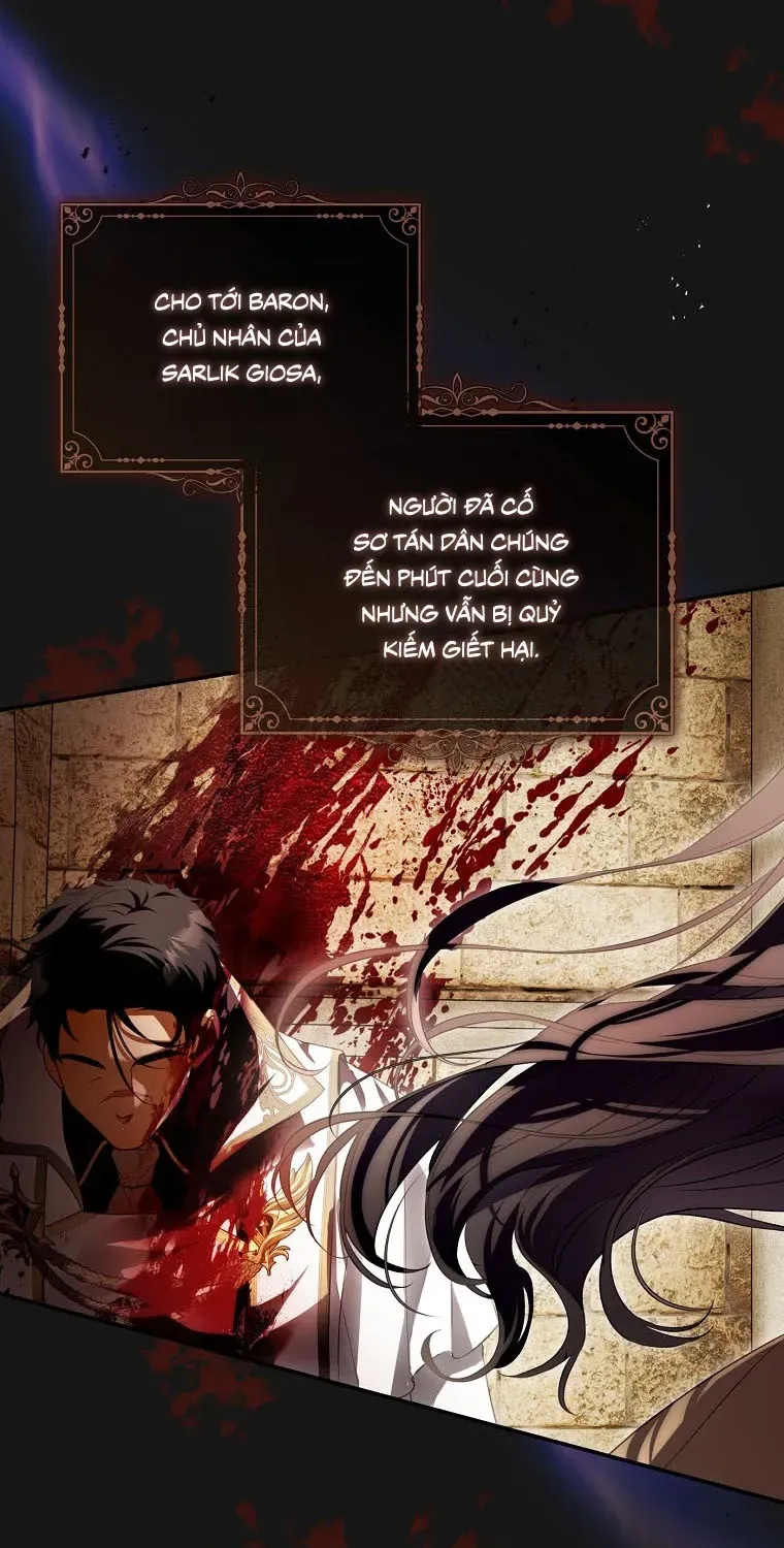 Đóa Hoa Cầm Kiếm Chap 3 - Next Chap 4