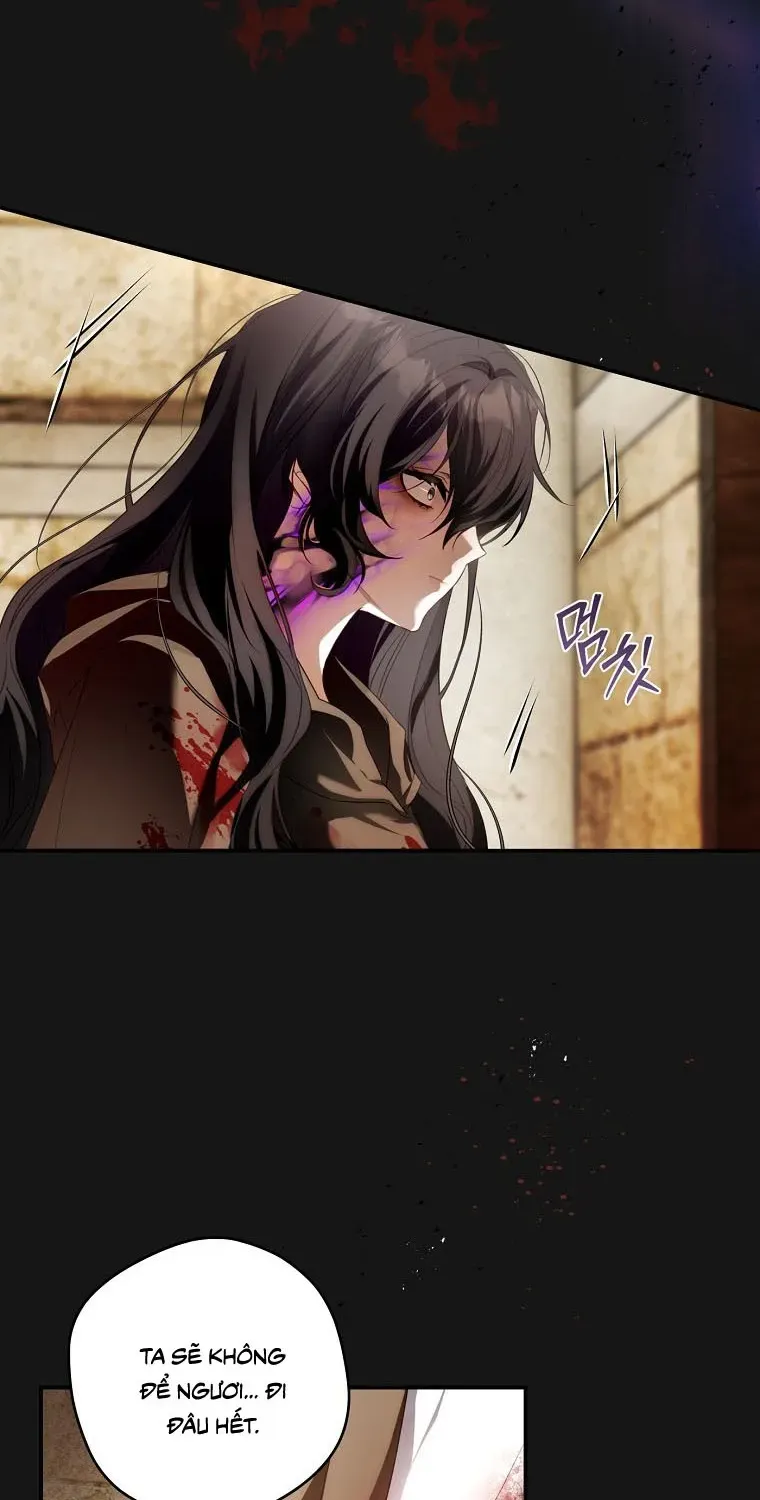 Đóa Hoa Cầm Kiếm Chap 3 - Next Chap 4