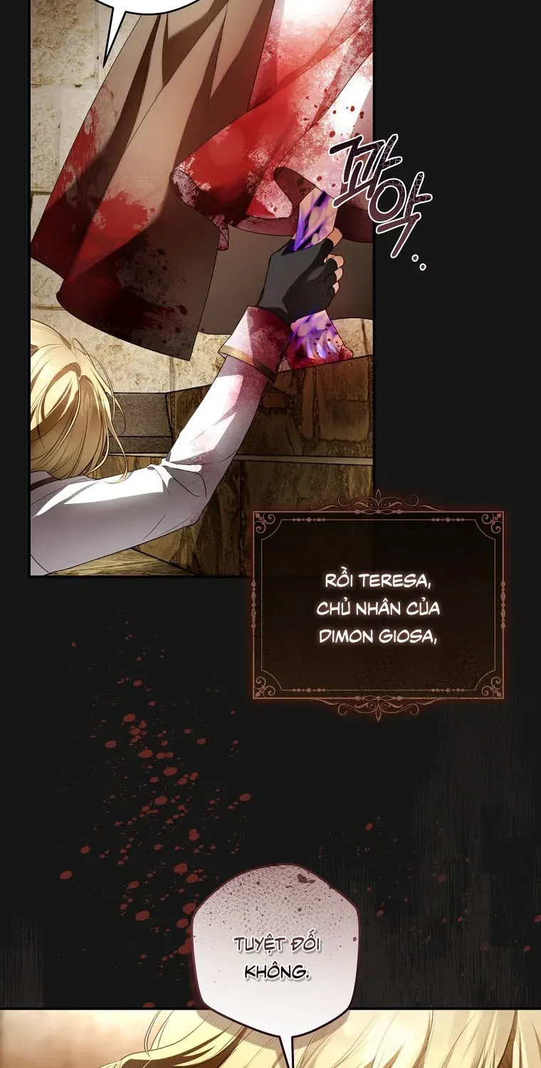 Đóa Hoa Cầm Kiếm Chap 3 - Next Chap 4