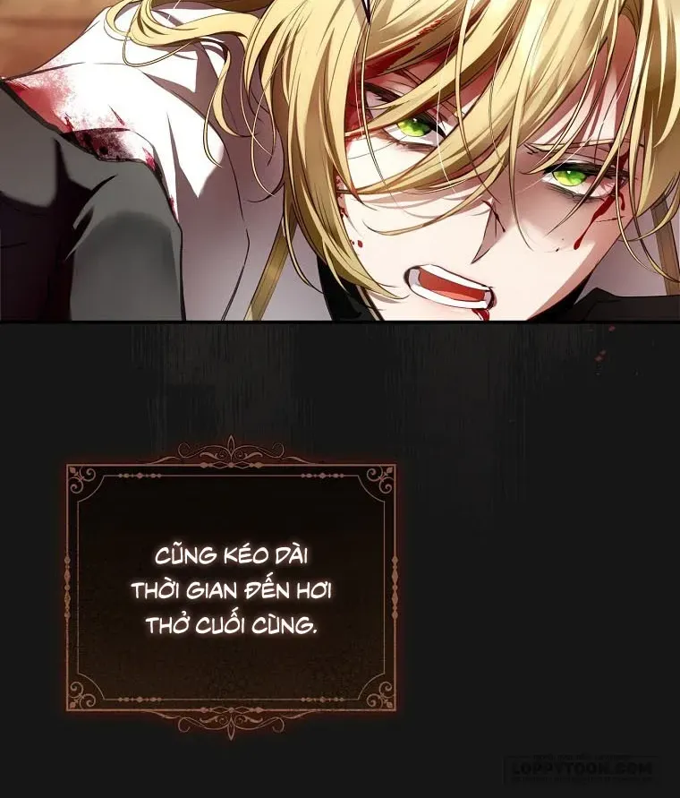 Đóa Hoa Cầm Kiếm Chap 3 - Next Chap 4