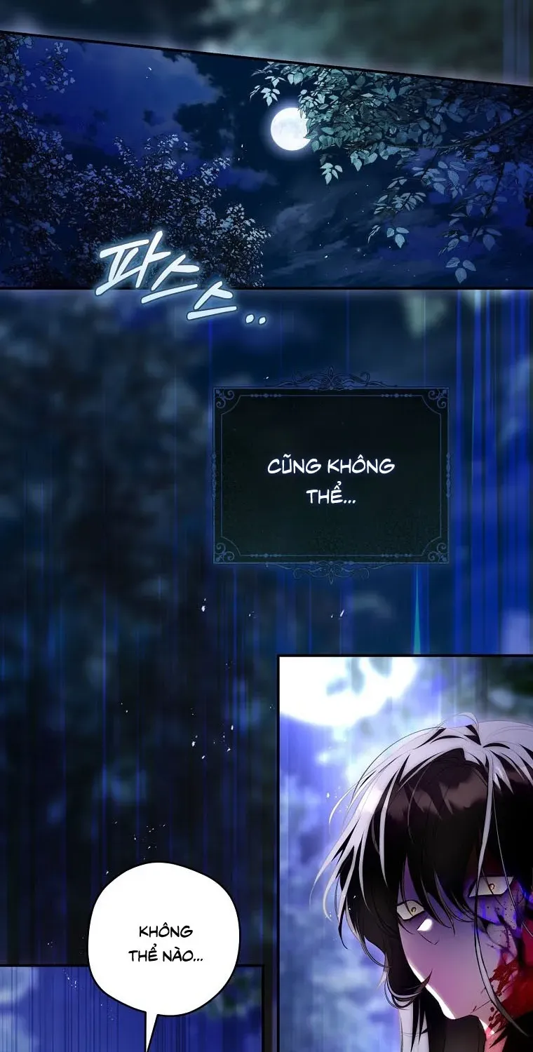 Đóa Hoa Cầm Kiếm Chap 3 - Next Chap 4