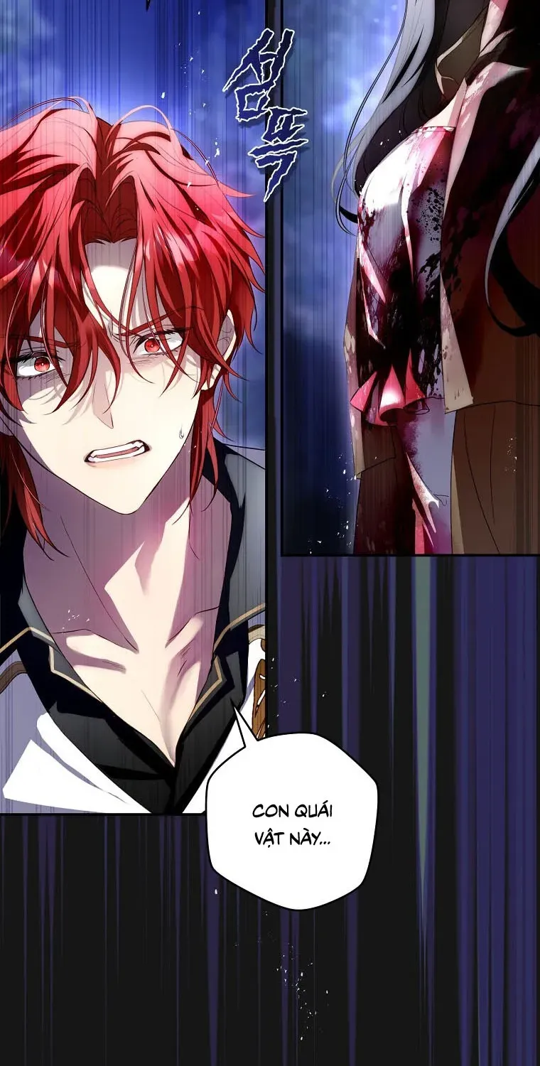 Đóa Hoa Cầm Kiếm Chap 3 - Next Chap 4