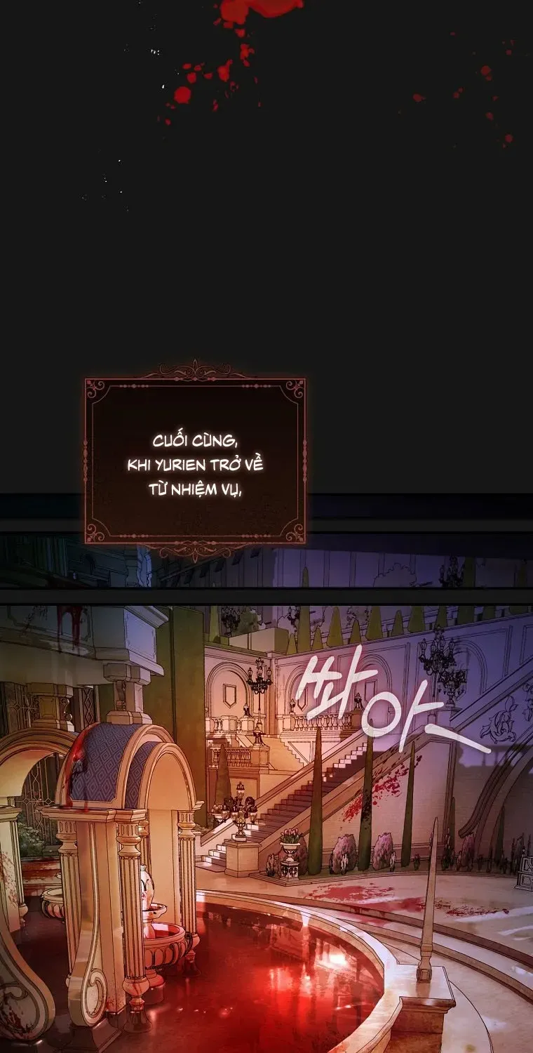 Đóa Hoa Cầm Kiếm Chap 3 - Next Chap 4