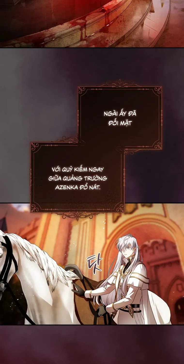 Đóa Hoa Cầm Kiếm Chap 3 - Next Chap 4