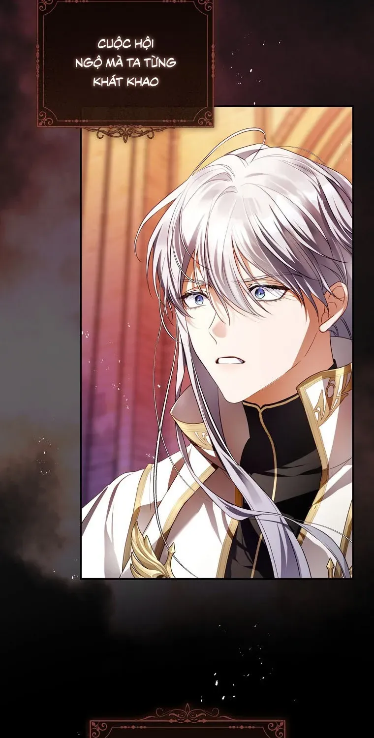 Đóa Hoa Cầm Kiếm Chap 3 - Next Chap 4