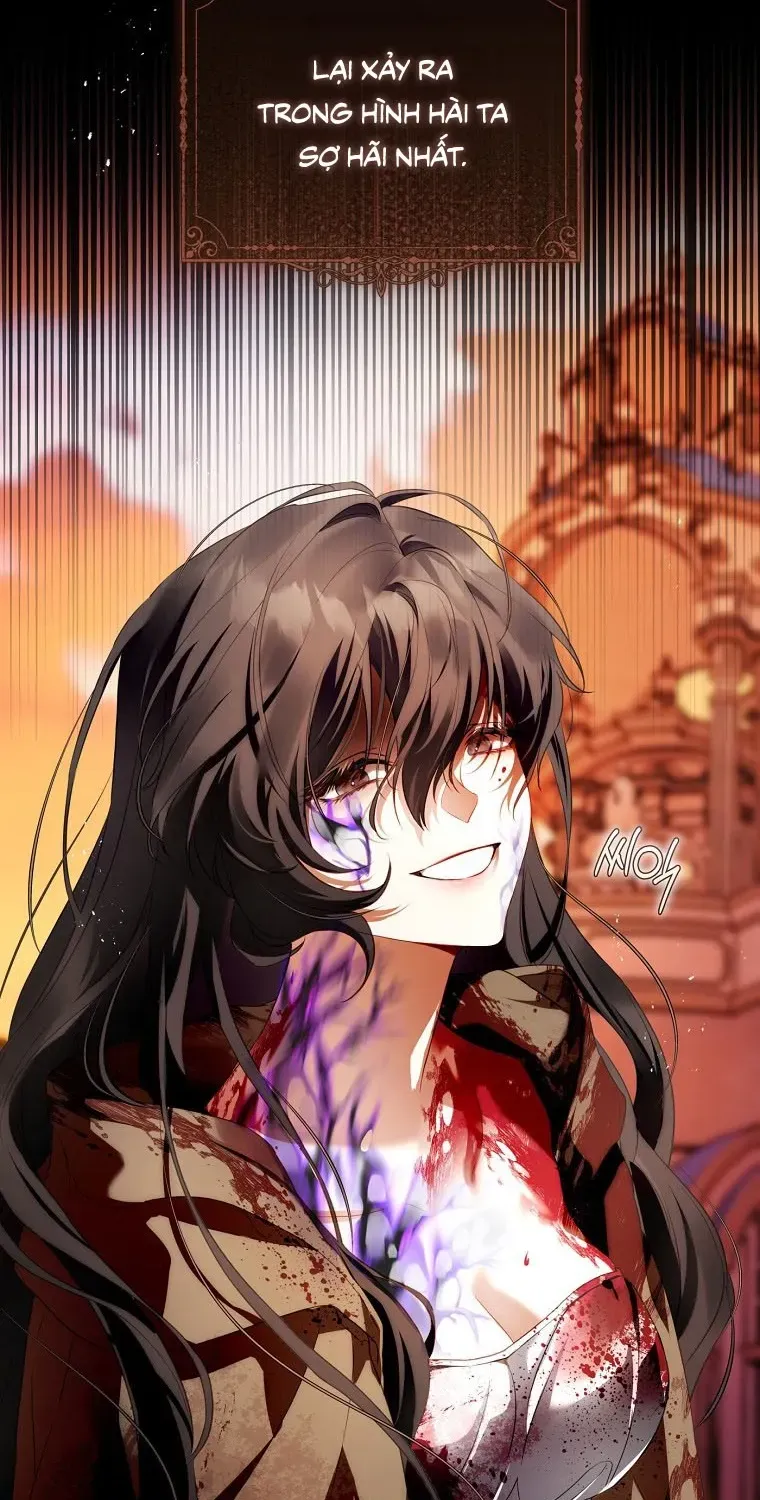 Đóa Hoa Cầm Kiếm Chap 3 - Next Chap 4