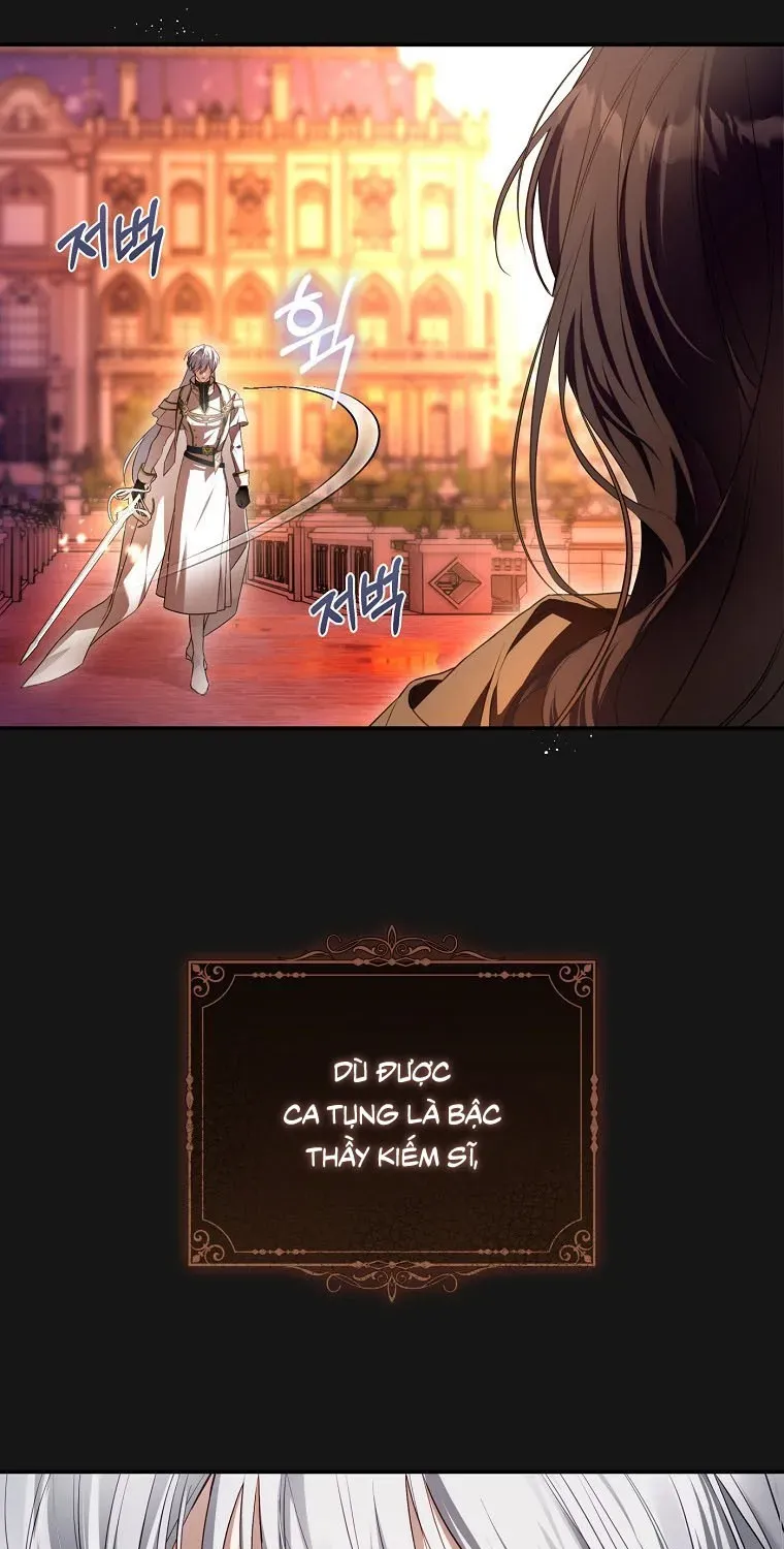 Đóa Hoa Cầm Kiếm Chap 3 - Next Chap 4
