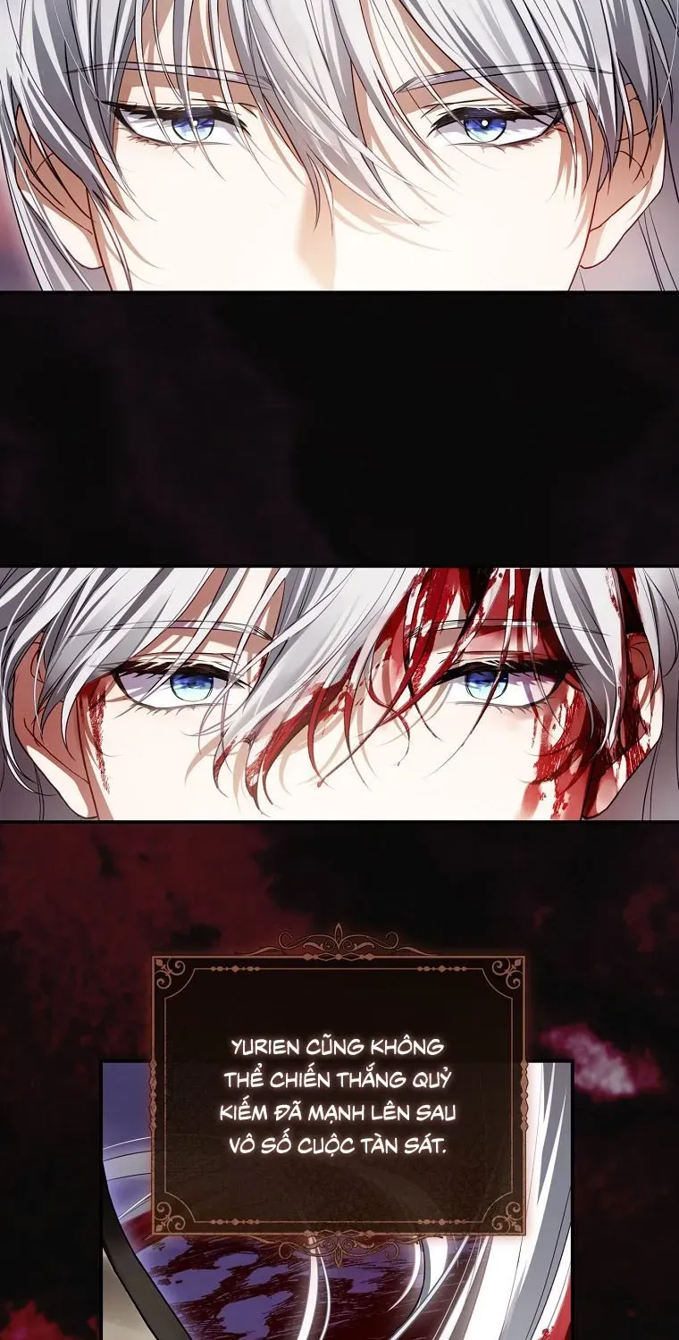 Đóa Hoa Cầm Kiếm Chap 3 - Next Chap 4