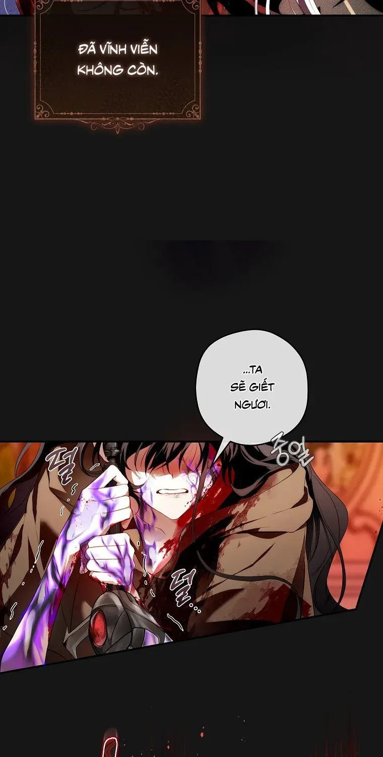 Đóa Hoa Cầm Kiếm Chap 3 - Next Chap 4