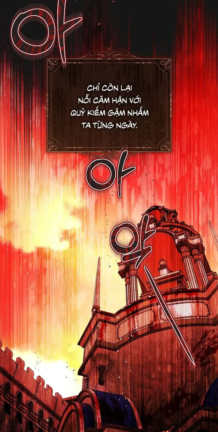 Đóa Hoa Cầm Kiếm Chap 3 - Next Chap 4
