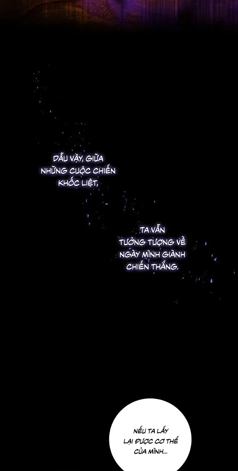 Đóa Hoa Cầm Kiếm Chap 3 - Next Chap 4