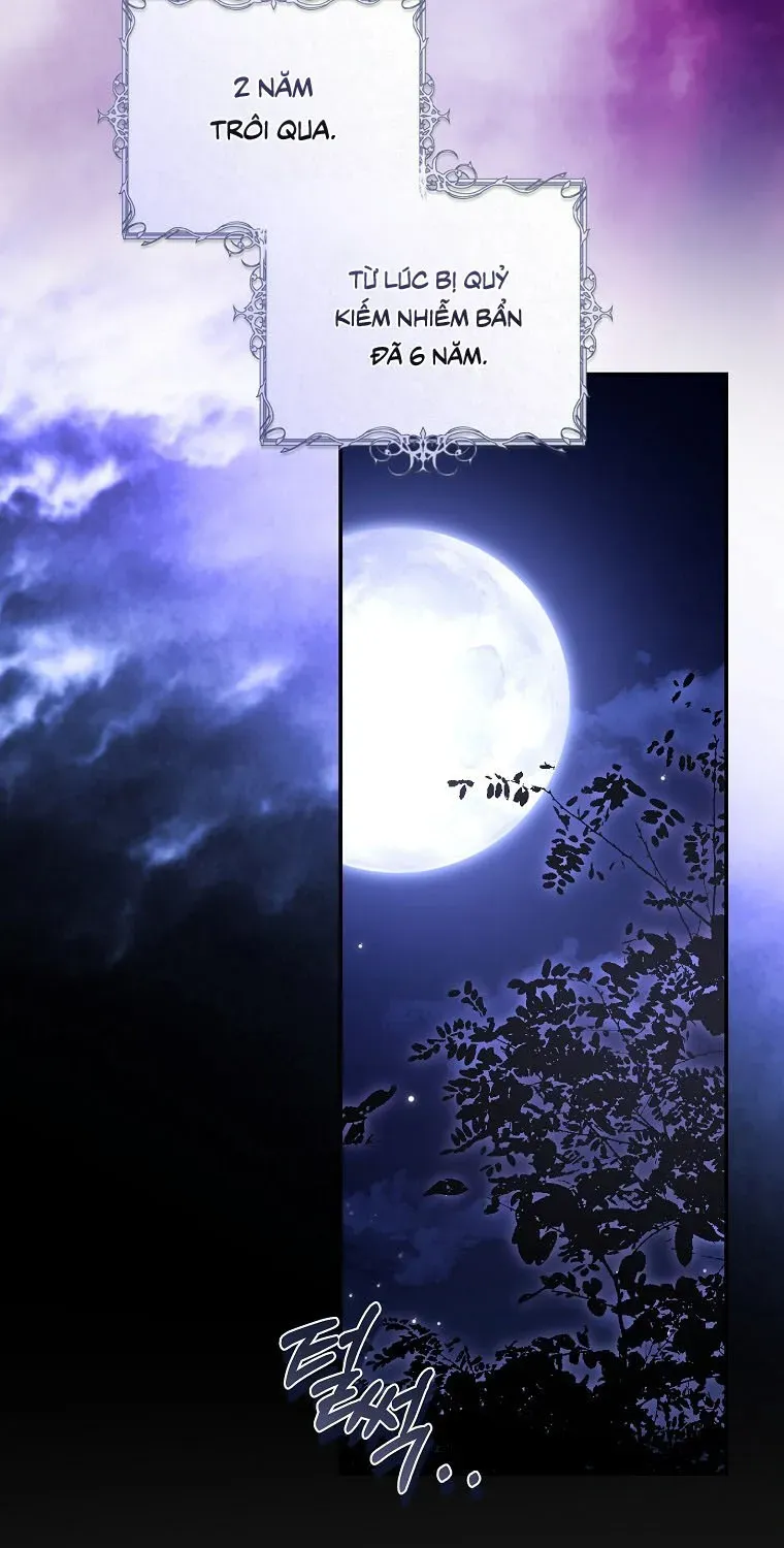 Đóa Hoa Cầm Kiếm Chap 3 - Next Chap 4