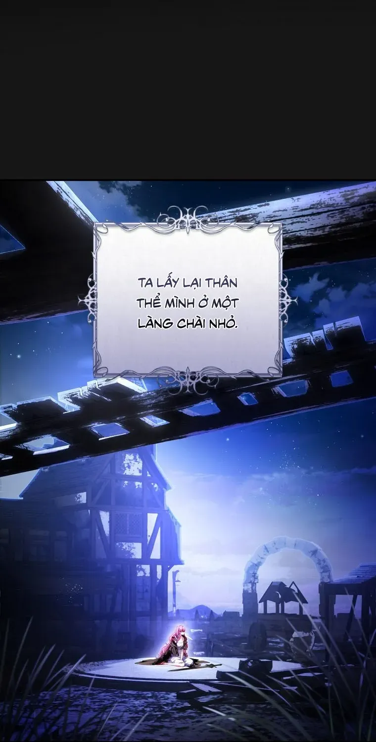 Đóa Hoa Cầm Kiếm Chap 3 - Next Chap 4