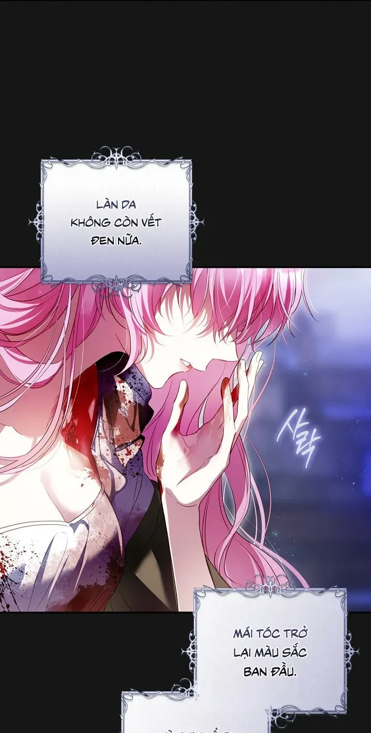 Đóa Hoa Cầm Kiếm Chap 3 - Next Chap 4