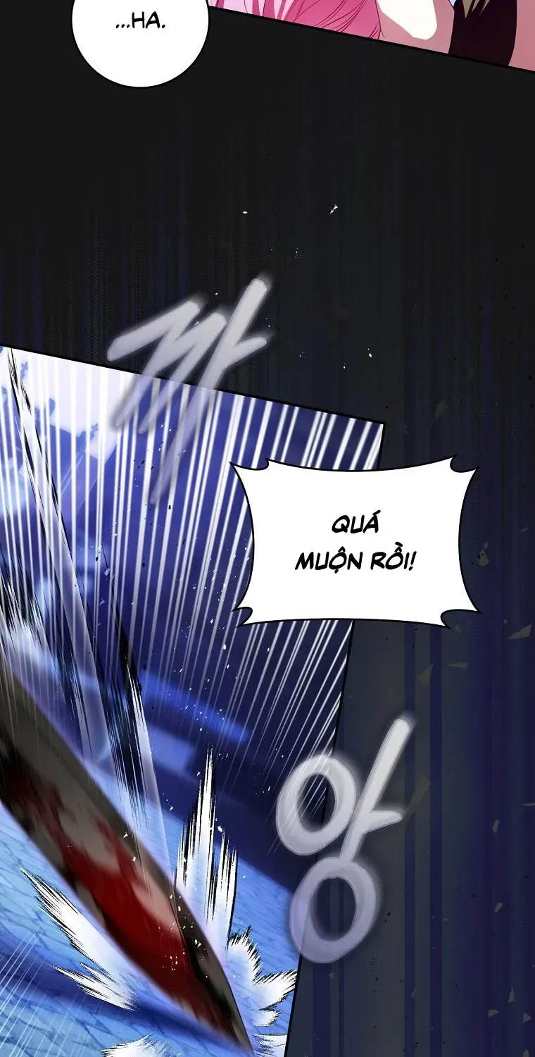 Đóa Hoa Cầm Kiếm Chap 3 - Next Chap 4
