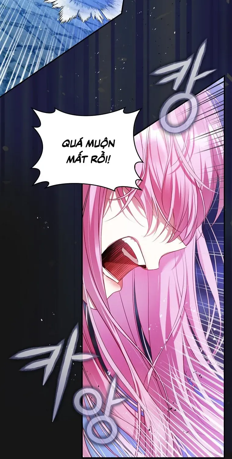 Đóa Hoa Cầm Kiếm Chap 3 - Next Chap 4