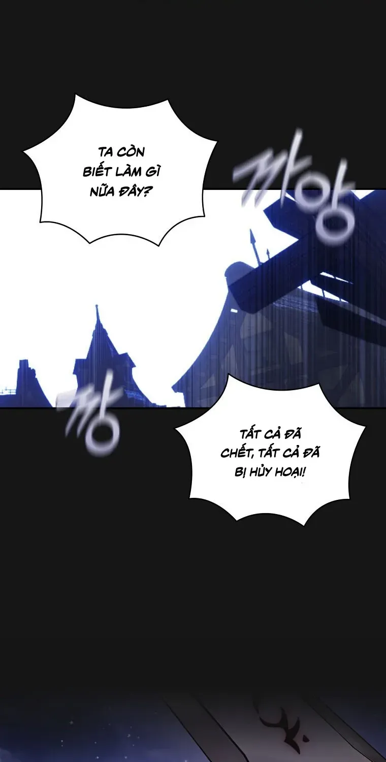 Đóa Hoa Cầm Kiếm Chap 3 - Next Chap 4