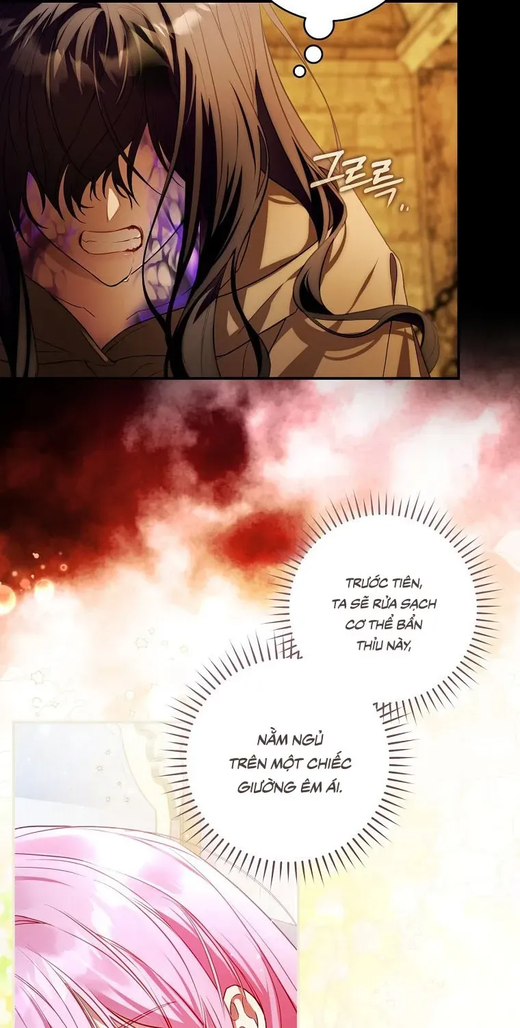 Đóa Hoa Cầm Kiếm Chap 3 - Next Chap 4