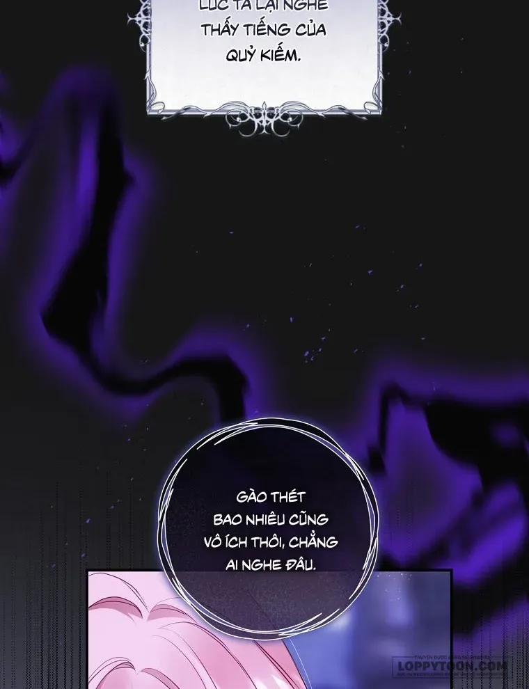 Đóa Hoa Cầm Kiếm Chap 3 - Next Chap 4
